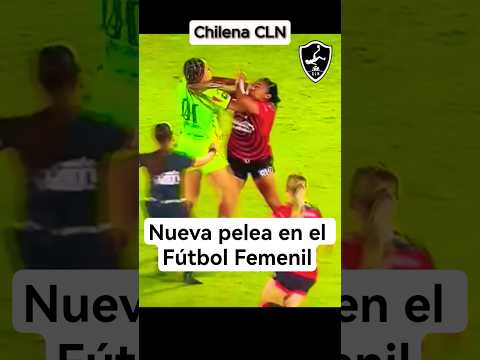 Pelea en el Fútbol Femenil / Bronca entre Bravas y Tijuana / Juárez vs Xolos Apertura 2025