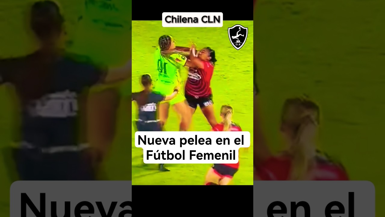 Pelea en el Fútbol Femenil / Bronca entre Bravas y Tijuana / Juárez vs Xolos Apertura 2025