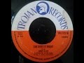 Jimmy Cliff - She Does It Right