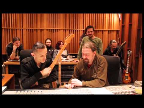 BLUE ROCKET POSTAVILI VODU NA ČAJ - VYDÁVAJÍ CD A TOČÍ KLIP