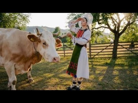 Anda Horoba- Cântă cuce când ti-i duce | Official Video