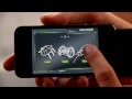 iPhone-Controlled Insects