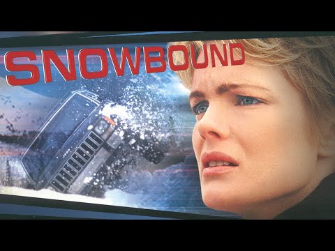 Snowbound | Full Movie | Erika Eleniak | Monika Schnarre | Peter Dobson | Jann Arden