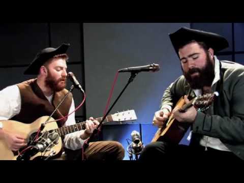 Four Year Strong- One Step At A Time (Acoustic on Flag Day)