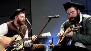 Four Year Strong- One Step At A Time (Acoustic on Flag Day)