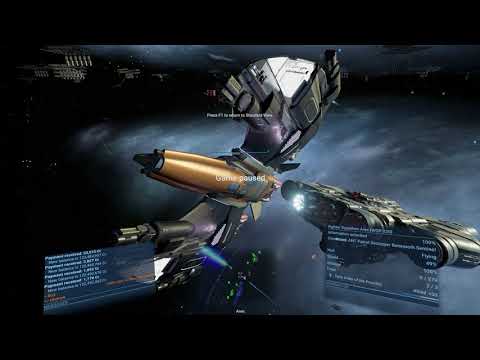 X4: Foundations - Young Guns Playthrough Part 0018 | Hewa's Twin II Falls for Certain