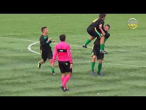 Allievi Elite: P.C.Tor Sapienza - Ostiamare 1 - 2