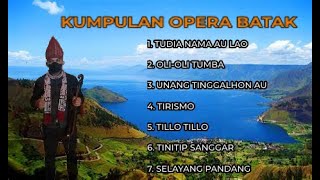 Download lagu Kumpulan Opera Batak | Hasapi Jior Etnik mp3