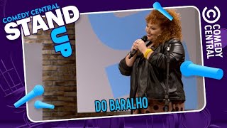 Do Baralho | Stand Up Comedy
