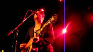 Graham Colton- If Love Was Enough (Live in Boston)