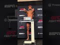 Gilbert Burns Vs Michael Morales Is OFFICIAL Ufcvegas106