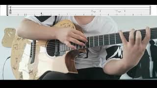 1min！teach you how to play carmen (marcin patrzalek) part1