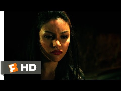 Ouija (3/10) Movie CLIP - It Doesn't Sound Crazy At All (2014) HD