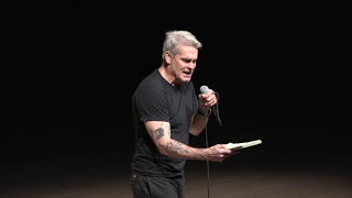 Henry Rollins - Critical Conversations