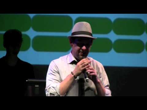 Andrew Kober - "French Cafe" Koberet