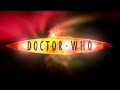 Tenth Doctor Titles