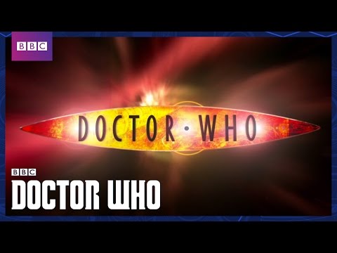 afbeelding Tenth Doctor Titles
