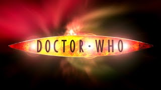 Tenth Doctor Titles (HD) | Doctor Who