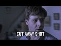 Cut Away Shot - A Beautiful Mind (2001) - Camera shot, Camera angle, Camera movement