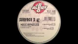 Surface 3 - Music Hypnotized (Hypnotized Transfer)