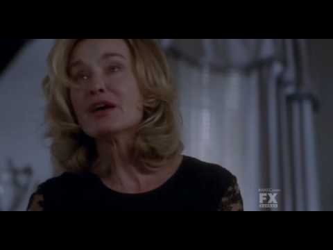 american horror story coven - cordelia gets her second sight back