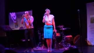 Loretta - Miss you - Live @ Connexion Cafe