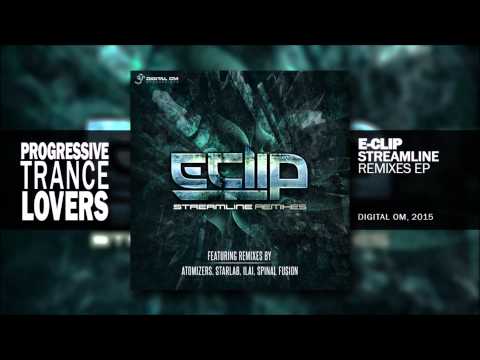 E-Clip - Streamline (StarLab Remix)