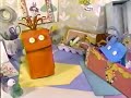 Nickelodeon 1998 Bumper Nick Jr Gift Bags