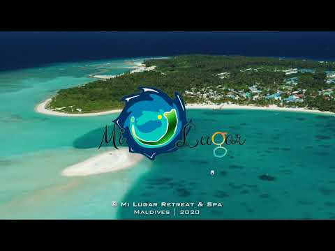 Mi Lugar Retreat & Spa | Maldives