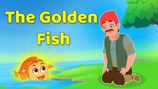 Download lagu Kisah Ikan Emas Ajaib | Dongeng Pengantar Tidur Bermoral Terbaik Karya Baby Hazel Fairy Tales mp3 Download lagu Kisah Ikan Emas Ajaib | Dongeng Pengantar Tidur Bermoral Terbaik Karya Baby Hazel Fairy Tales mp3