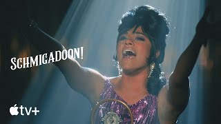 Apple TV+ Schmigadoon! — Over and Done (Full Song)