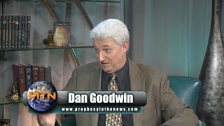 Dan Goodwin - Prophecy Unsealed 2018