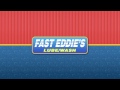 Fast Eddie's "Jingle Package"