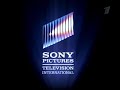 Lucky Crow Clarity Alexander Enright Sony Pictures Television International 2004