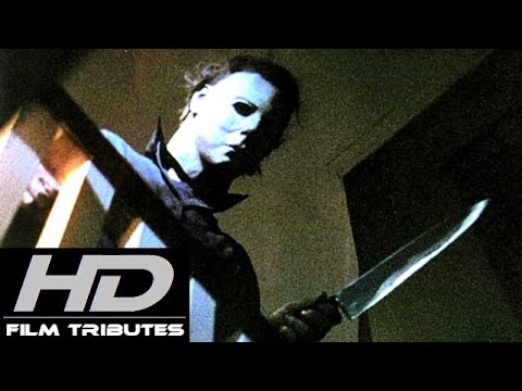 Halloween • Main Theme • John Carpenter