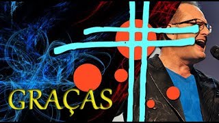 GRAÇAS - Marcos Witt (Gracias - Versão. Português)
