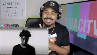 YoungBoy Never Broke Again - Big Bank Roll [Official Audio] REACTION