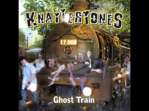 KnatterTones - Hey You - Live