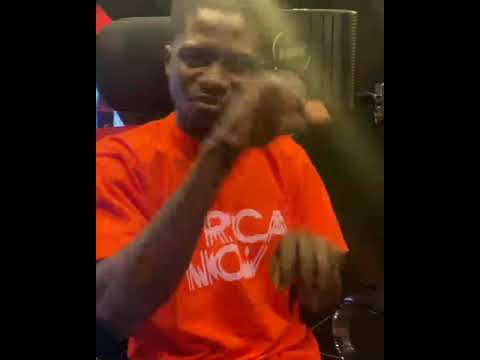 Kuami Eugene Breaks Down His Rap Lines On Otan Hunu Music