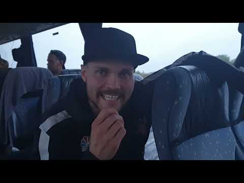 Pukukoppihaastattelu: Tuomas Jussila (17.9.2022)