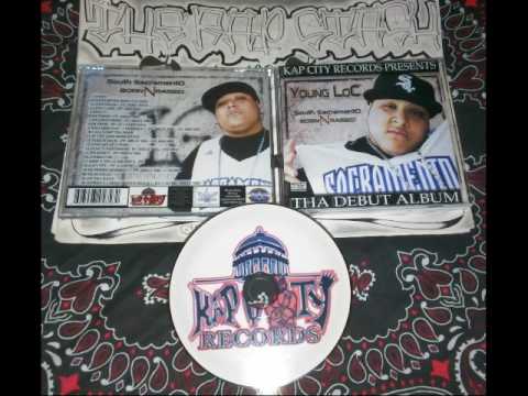 Kap City By Young Loc Ft J Gotti