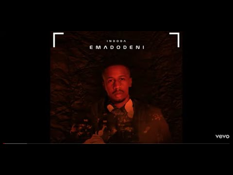 Supta - Indoda Emadodeni (Official Audio) ft. Nkosazana Daughter