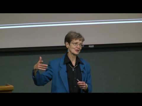 Dr. Elaine Phillips, Old Testament Literature, Lecture 18, Judges and Ruth