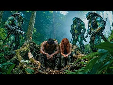 Mutantes destroem a humanidade! Filme de ação | Filmes completos dublados