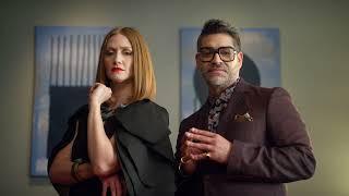  the couple and the box