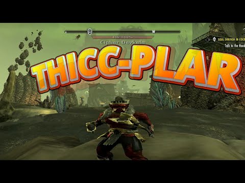 8000 SPELL DAMAGE PLAR - Magicka Templar PvP Build☀️⚔️ Elder Scrolls Online