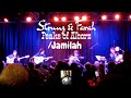 Strunz & Farah perform Peaks of Alborz/Jamilah at The Coach House 09-23-18
