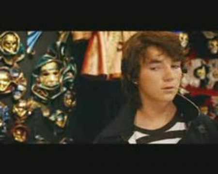 Die Stadt der Diebe- Trailer