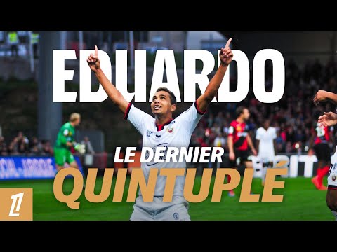 Ligue 1 Vintage and Ligue 1 McDonald's 🇬🇧