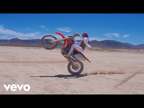 Gold Lemonade - Yeah Yeah (Official Music Video)